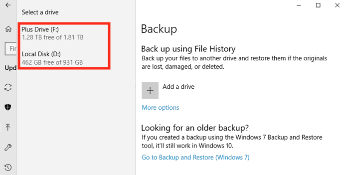 backup windows 10 02