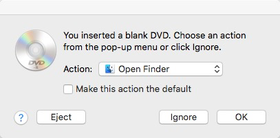 create dvd on mac with finder 01