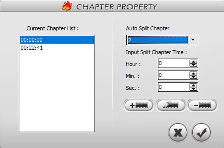 chapter property