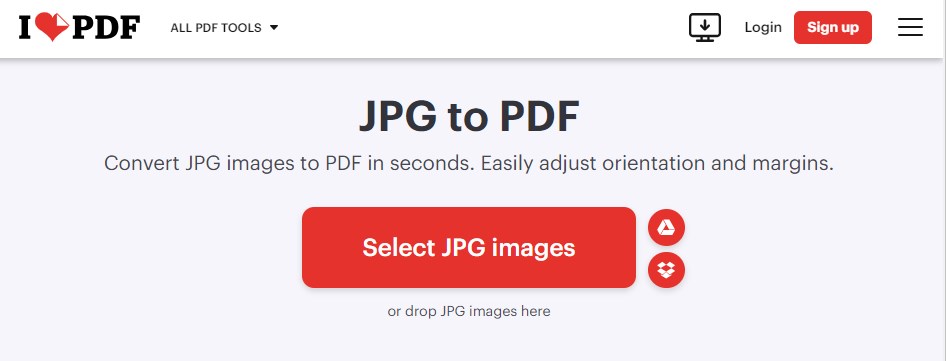 convert screenshot to pdf online01