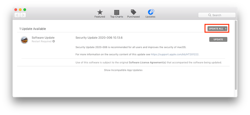 mac system update 03