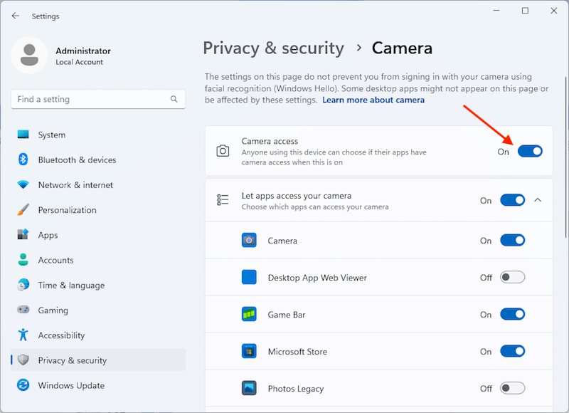 windows allow access 02