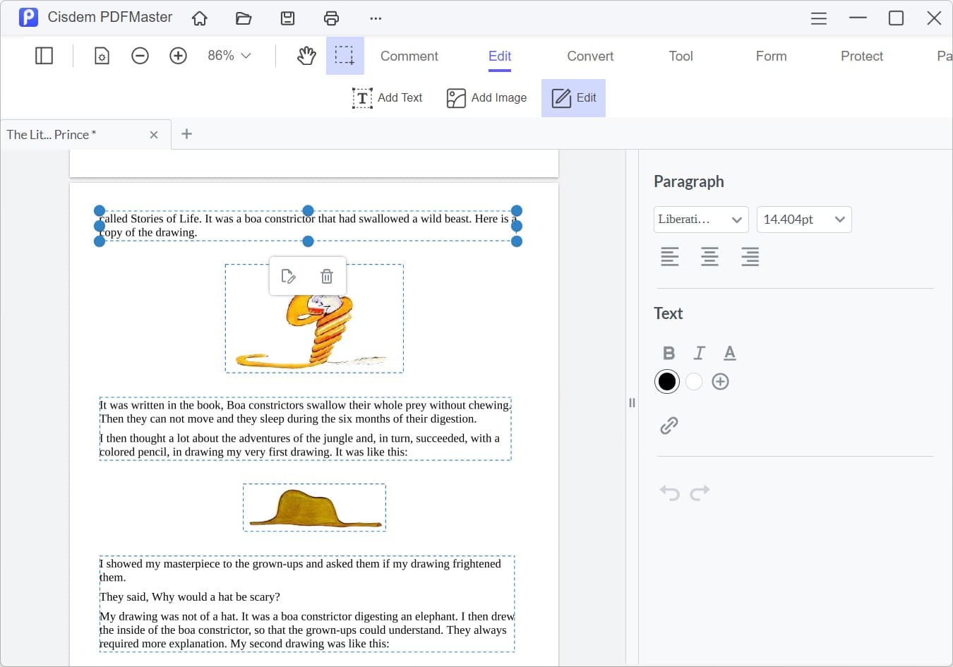 [5 Ways] How to Edit ReadOnly PDF on PC and Mobile Devices