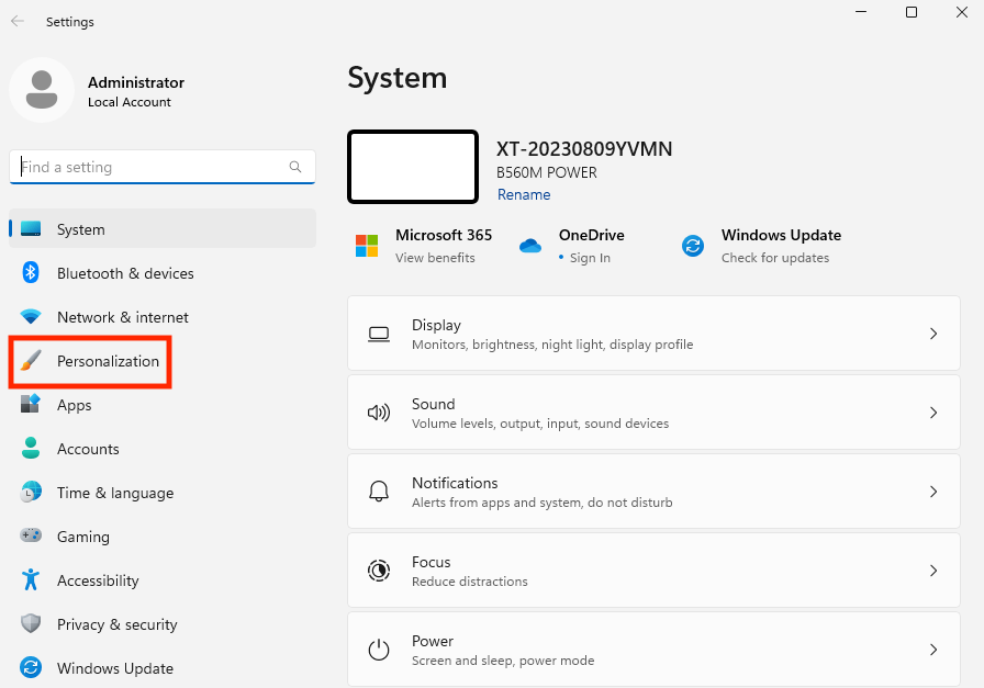 reinstall recycle bin 01