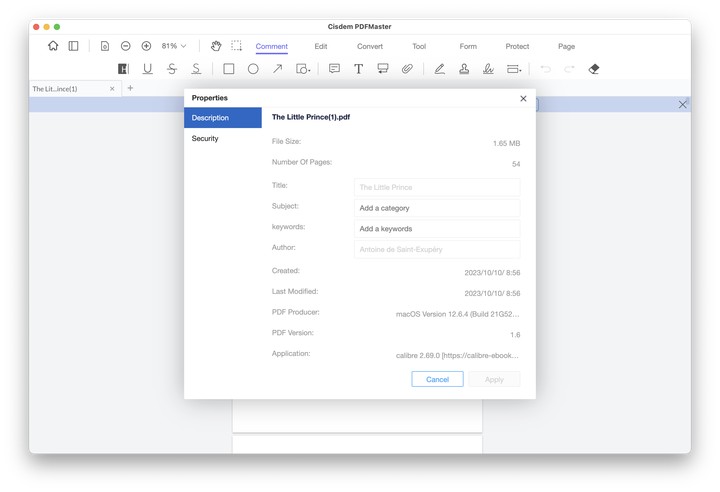 Ultimate Guide How To Edit PDF Metadata On Mac And Windows ultimate-guide-how-to-edit-pdf-metadata-on-mac-and-windows