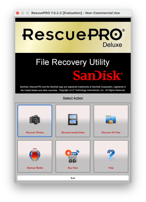 recover sd card mac sandisk 01