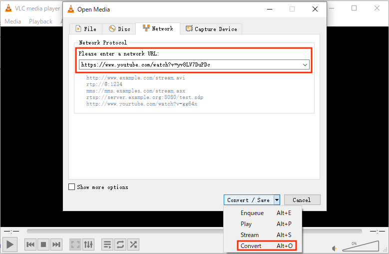 download blob video with vlc for windows 01