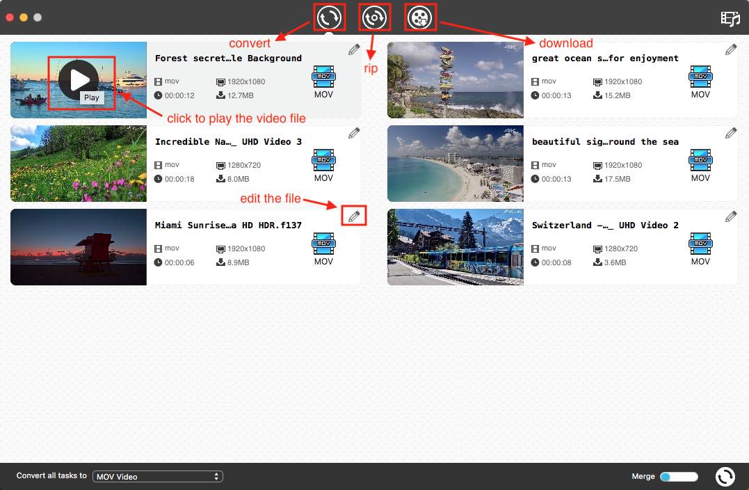 How to Convert QuickTime to MP4 on Mac with or Without Software (Incl
