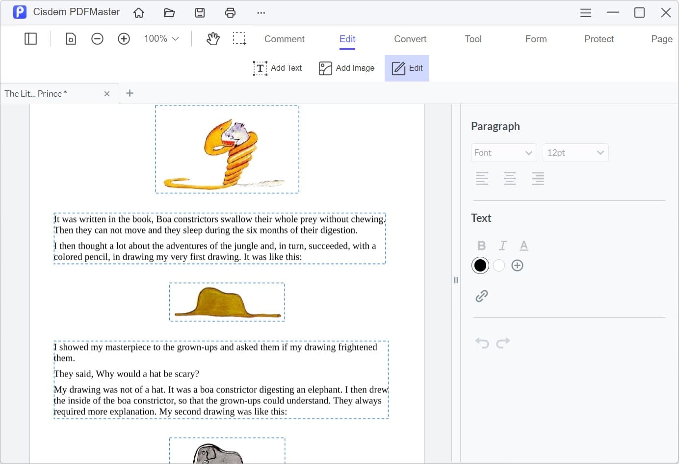 Remove Image from PDF/Scanned PDF A Beginner's Guide