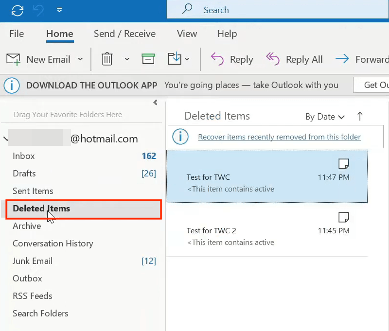 7 Picks on How to Recover Sticky Notes in Windows 10 11