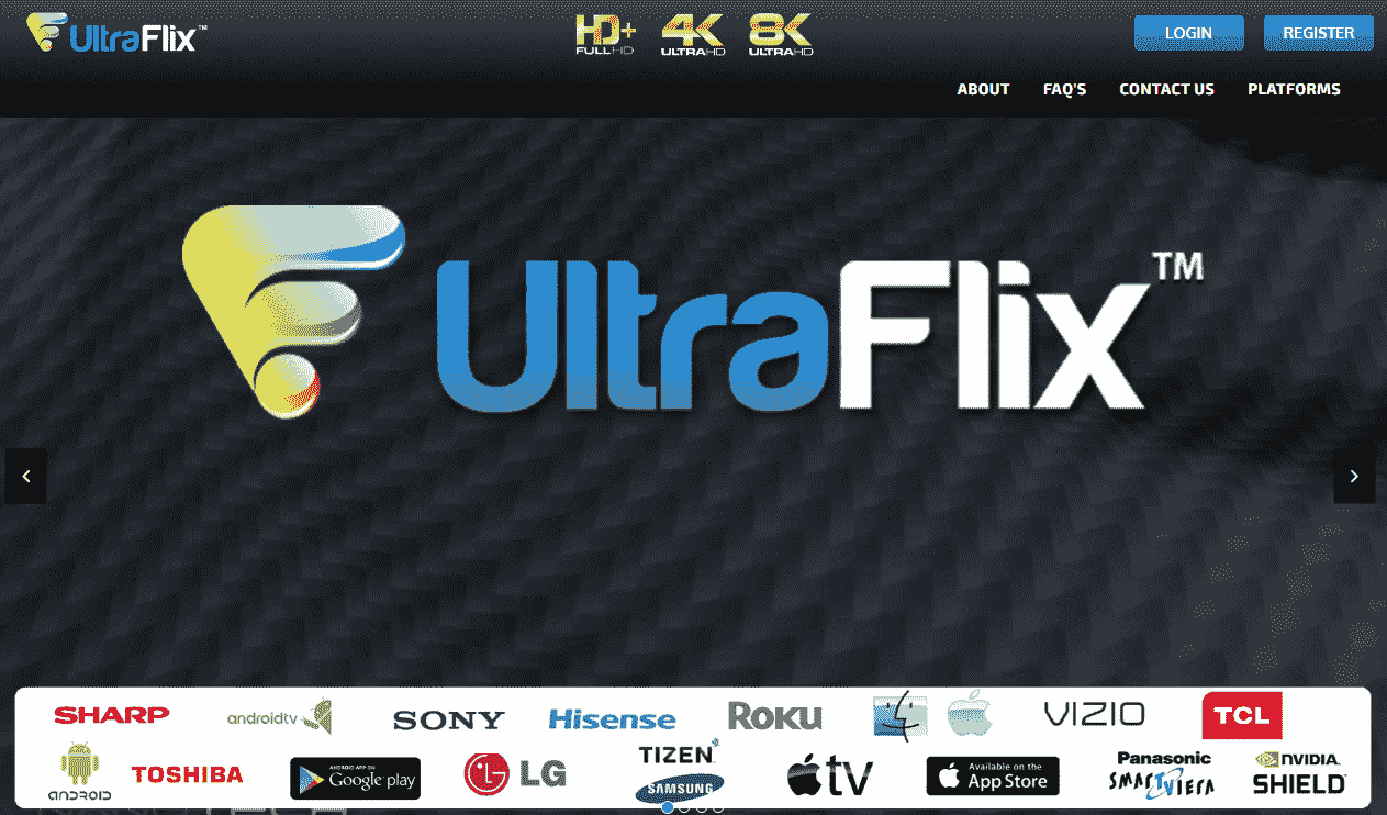 ultraflix