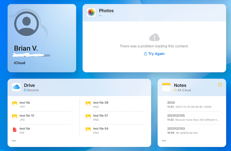 How to Recover Notes from iCloud on Mac or iPhone, Even Permanently Deleted?