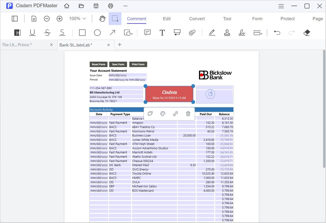  4 tools add date to pdf effortlessly with or without adobe acrobat