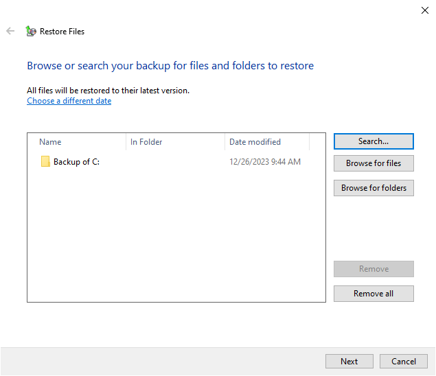 windows backup and restore 04