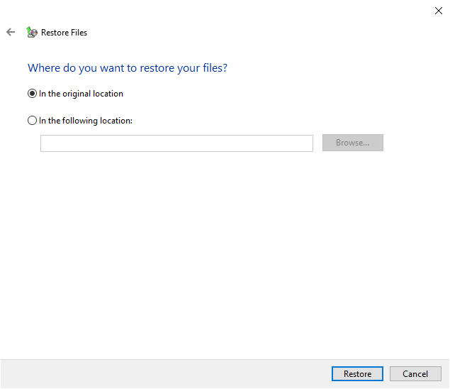 windows backup and restore 05