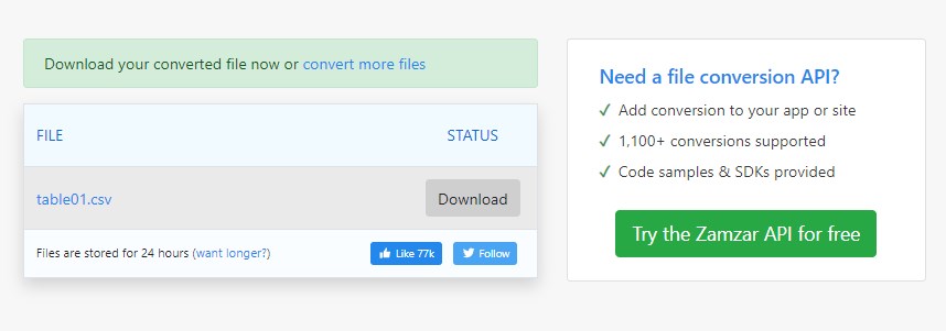 convert pdf to csv online02