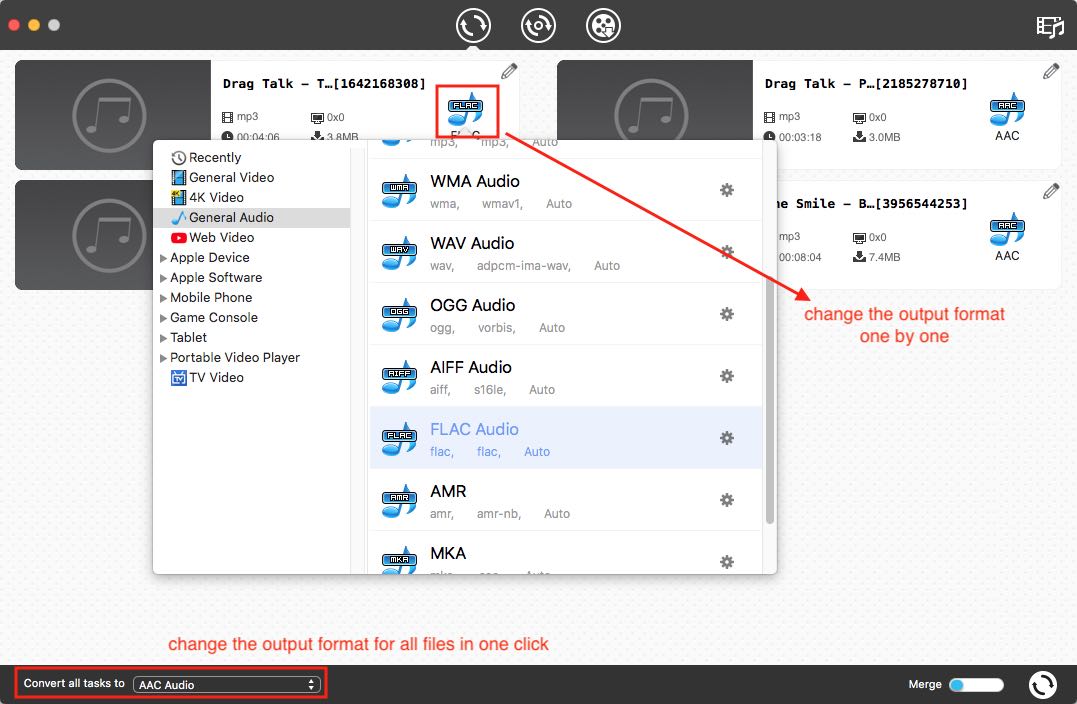 4 Easy Ways to Download Bandcamp Album to MP3 (Original Kbps)