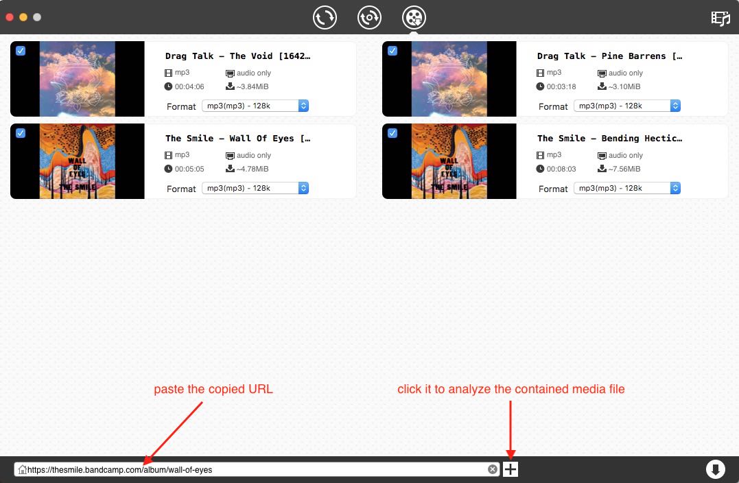 4 Easy Ways to Download Bandcamp Album to MP3 (Original Kbps)