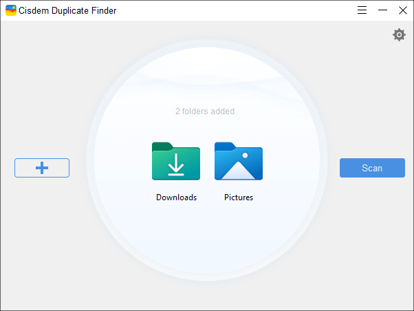 Cisdem Duplicate Finder