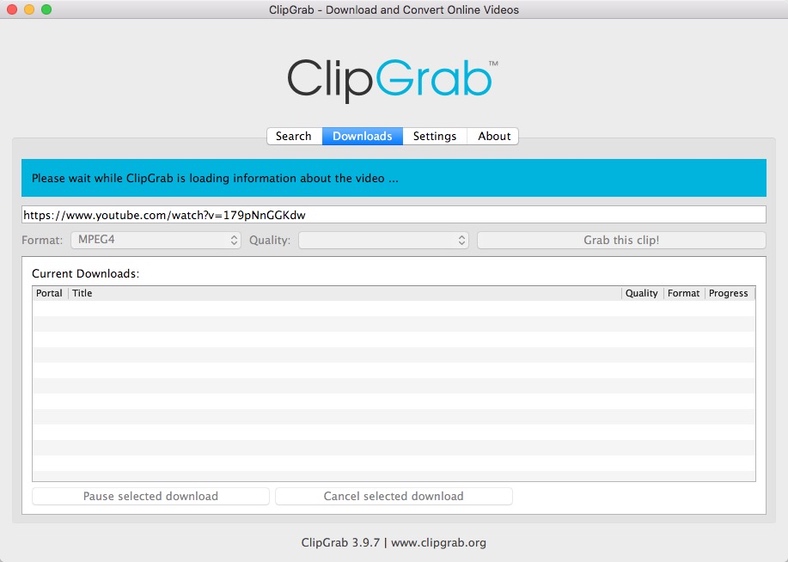 clipgrab 01