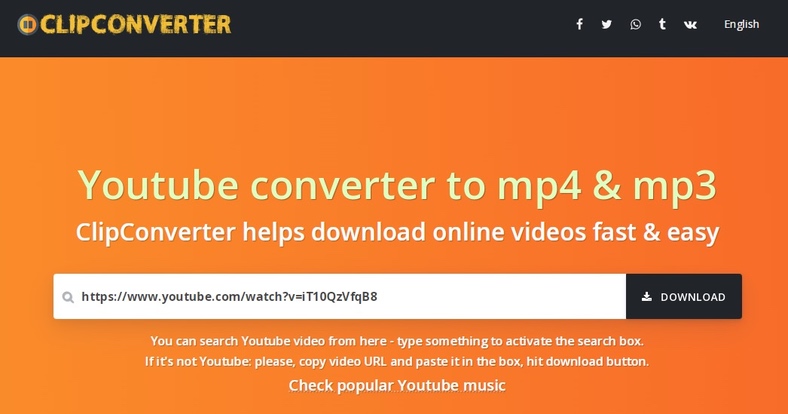 Top 11 YouTube to MP3 Converters for Mac incl. Long Videos