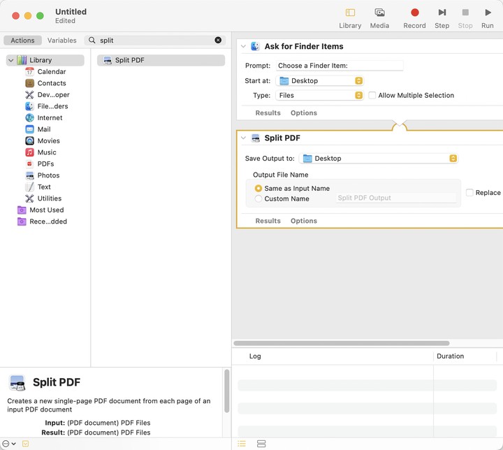 split pdf mac free03