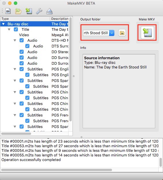 makemkv turn blu-ray to digital