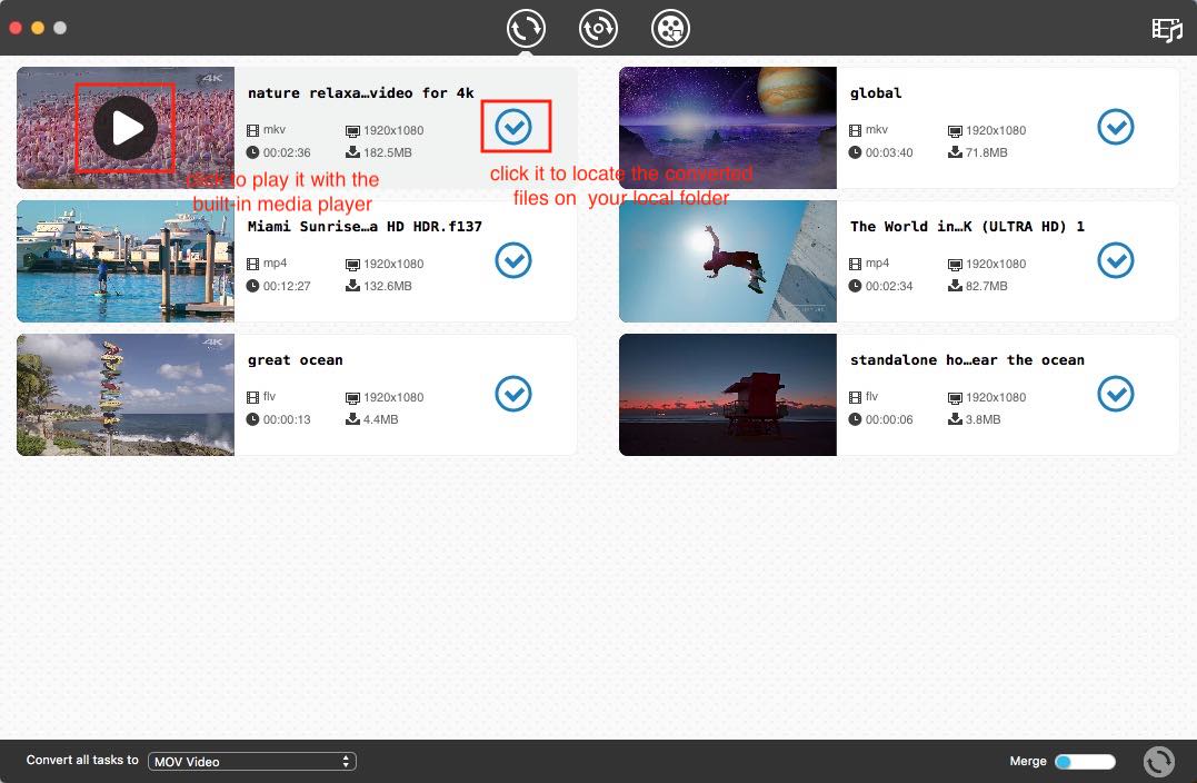 11 Best Video Converters for Mac in 2024 (Inc. M1/M2 Macs)