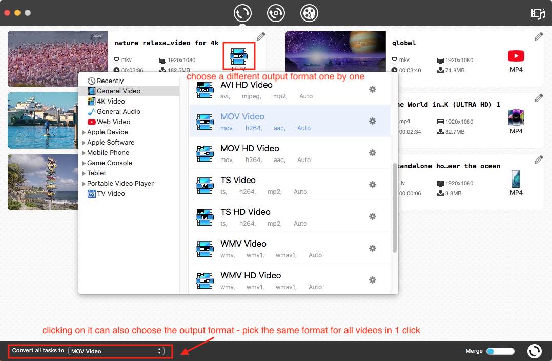 11 Best Video Converters for Mac in 2024 (Inc. M1/M2 Macs)