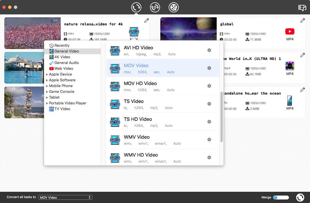 11 Best Video Converters for Mac in 2024 (Inc. M1/M2 Macs)