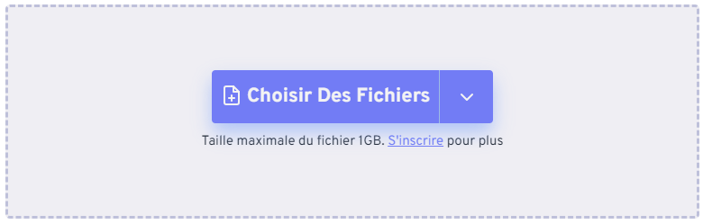 ajouter des ficheirs flac