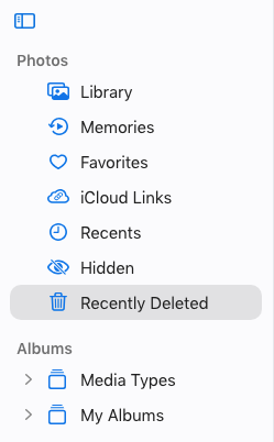 recover snap memories in icloud 02