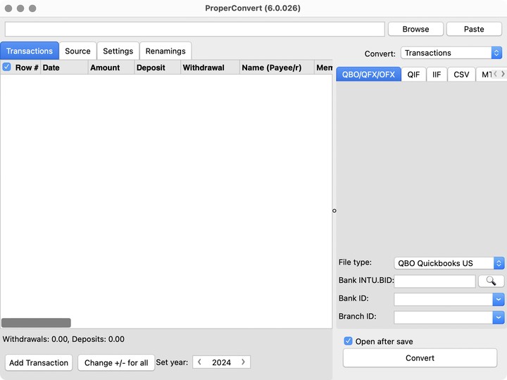 pdf to csv mac propersoft01