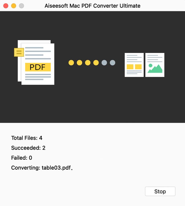 pdf to csv mac soft04