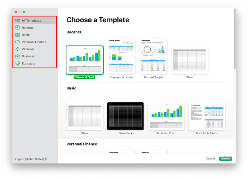 spreadsheet manager 02