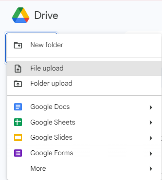 make pdf editable google01