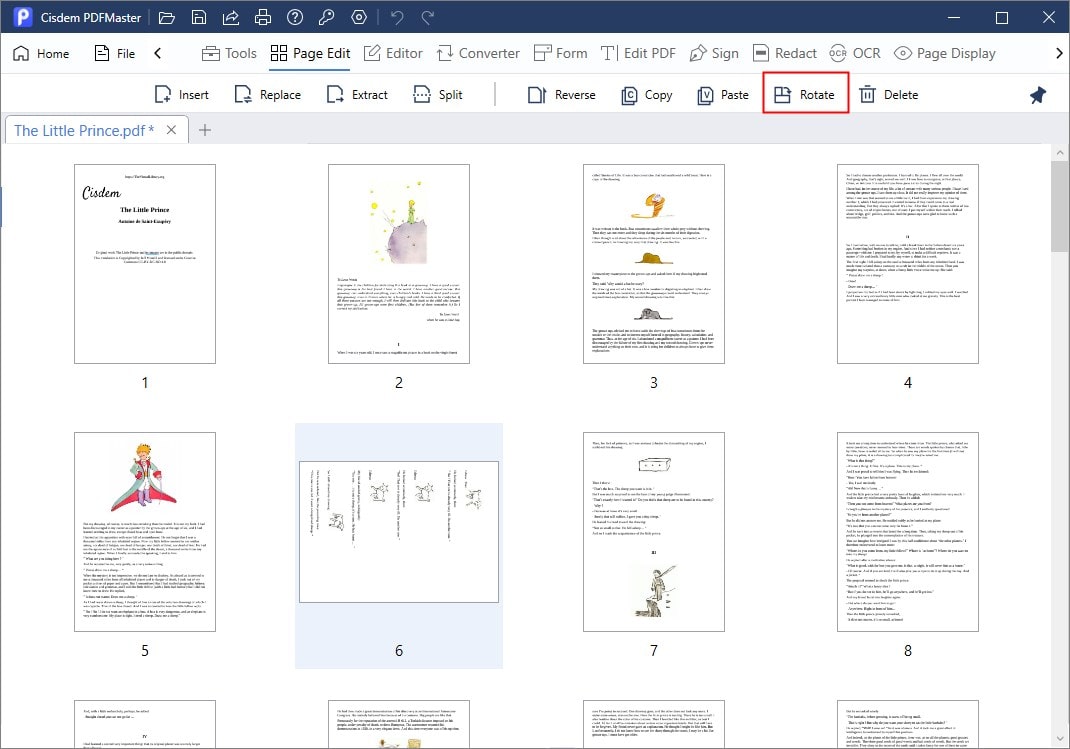 rotate pdf pages master 02