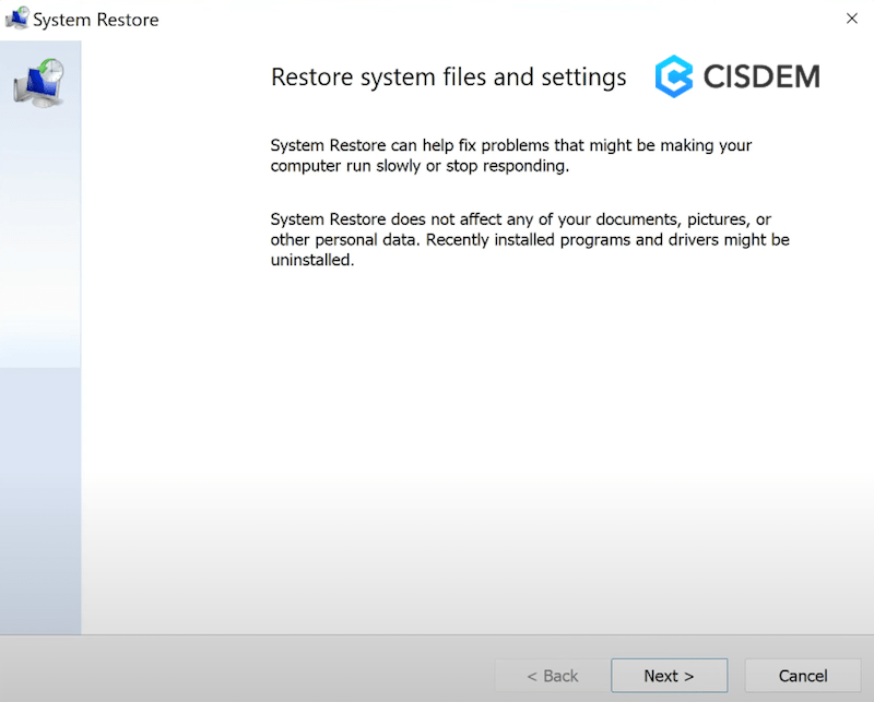 windows system restore 02