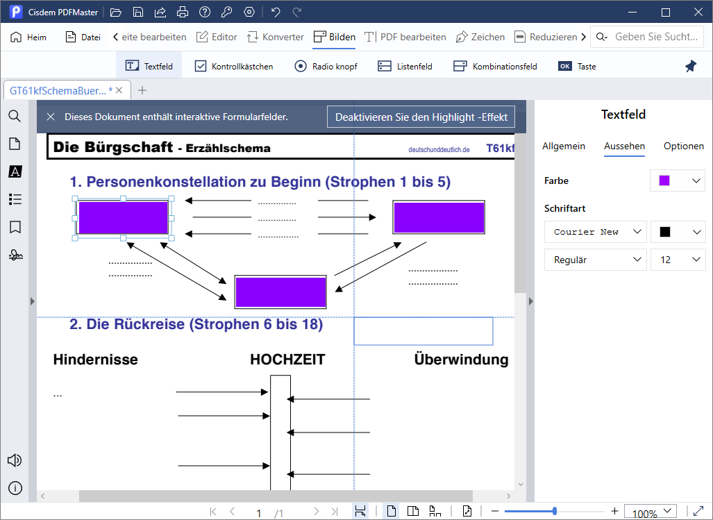 add text box to pdf master 03