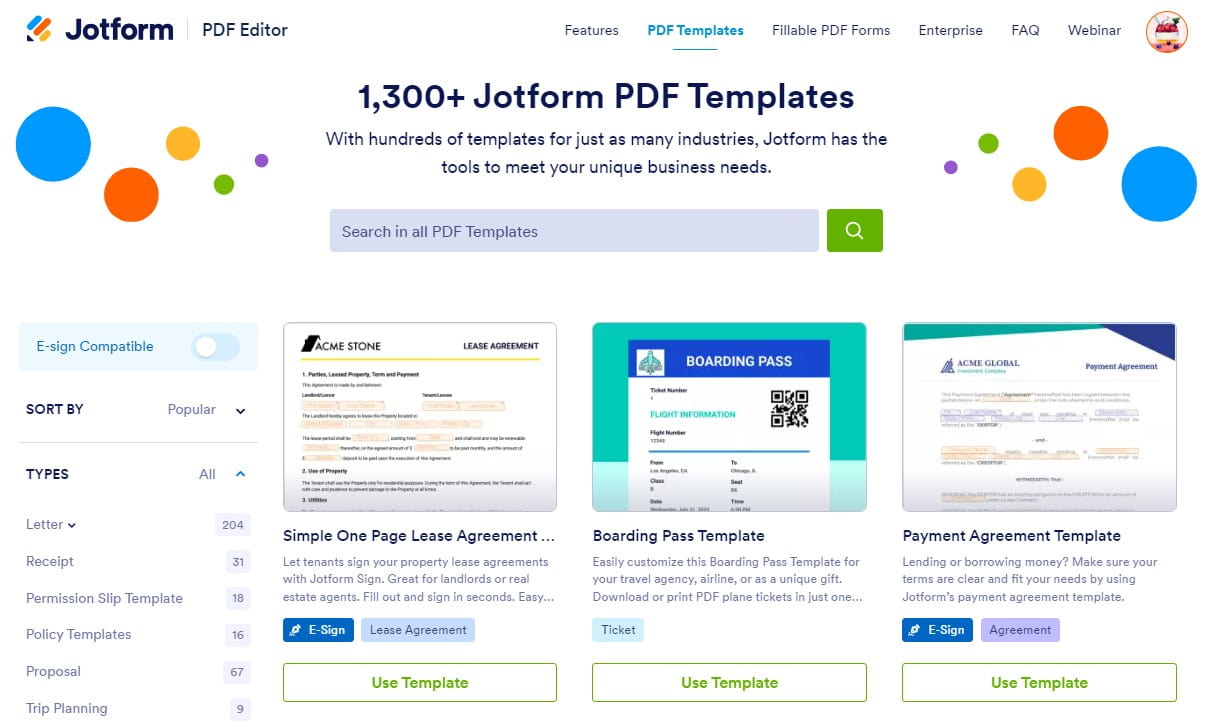 jotform