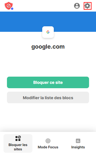 bloquer les sites pour adultes avec blocksite1