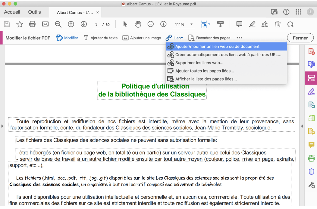 ajouter le lien hypertexte adobe2