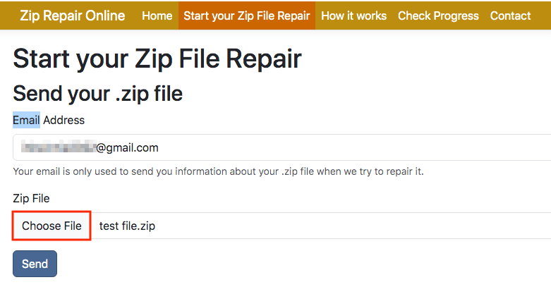 zip repair online 01