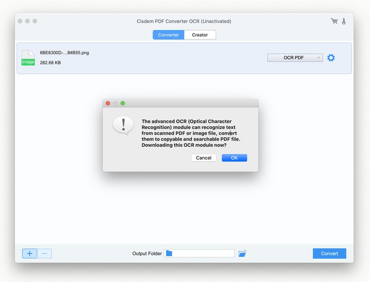 scan document into word cisdem01