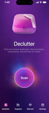 Clean My Phone q