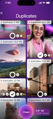 Clean My Phone 2