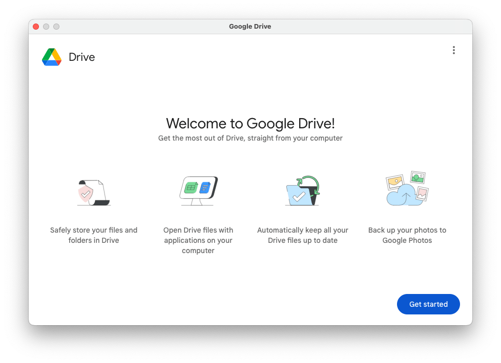 reconnect google drive 01