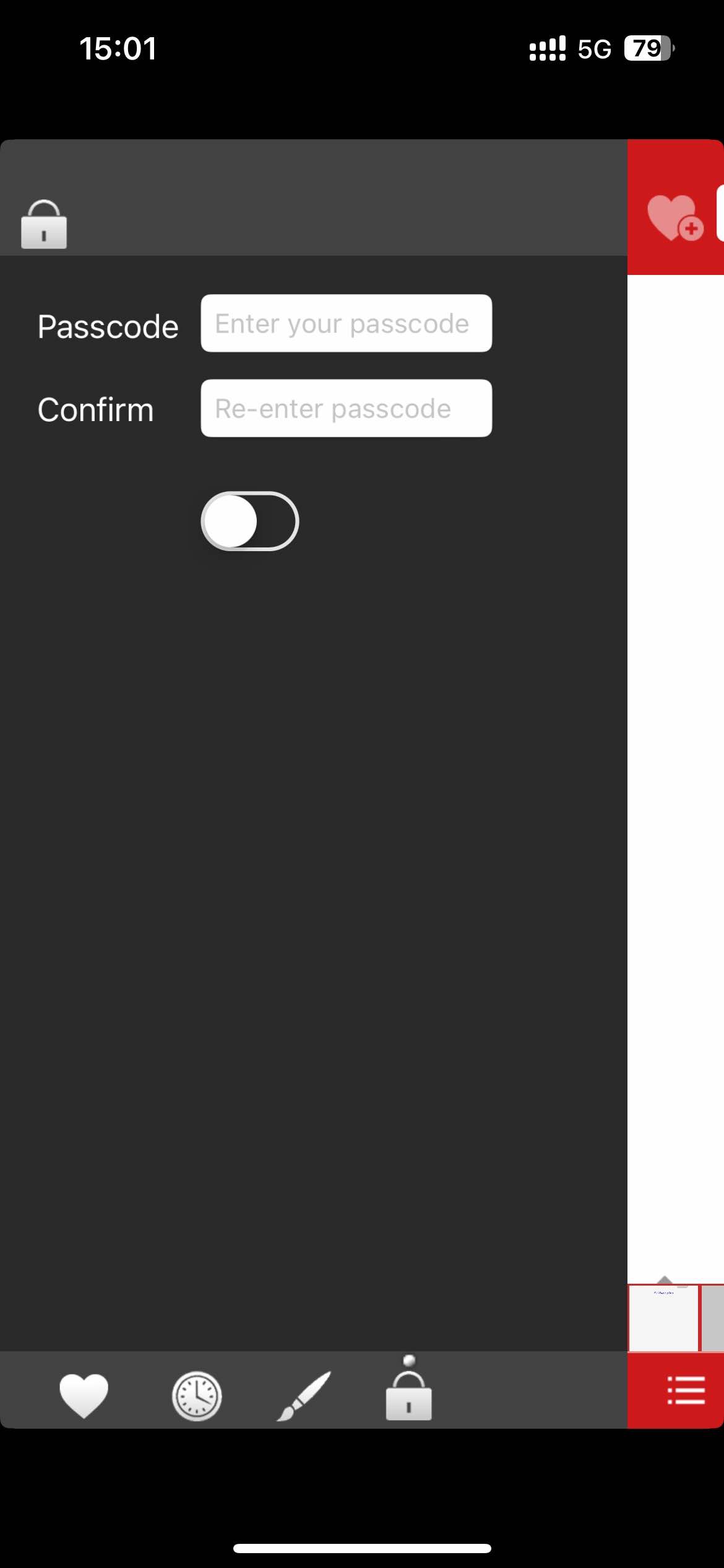 World Page browser