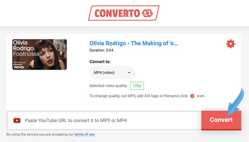 Converto.io