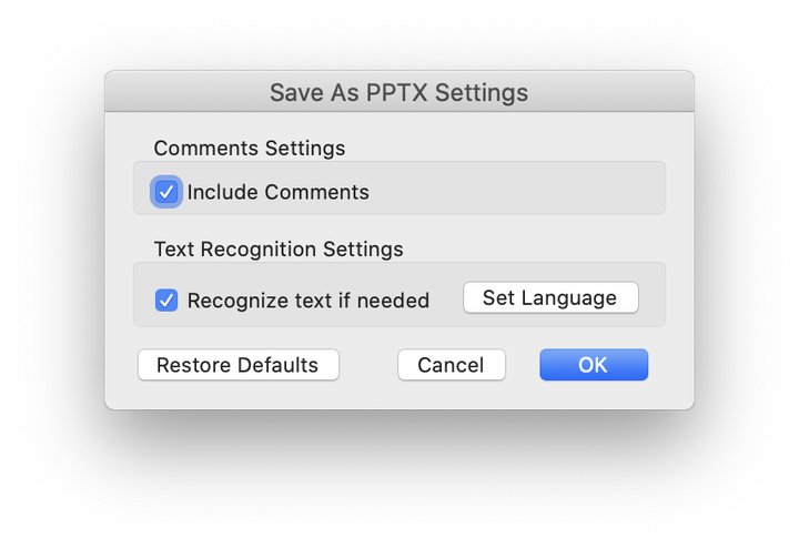 pdf to ppt adobe03